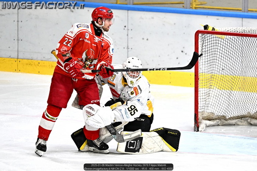 2025-01-06 Mastini Varese-Alleghe Hockey 2978 Filippo Matonti